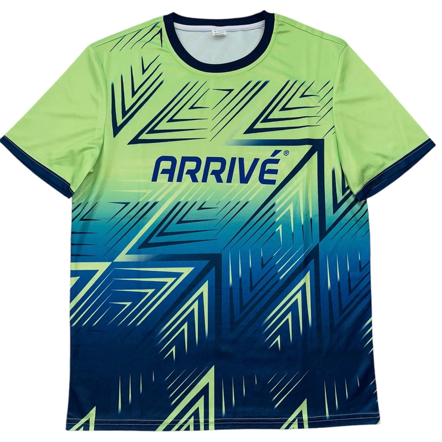 MENTALITÉ ALLEMANDE JERSEY