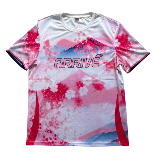 JAPAN JERSEY